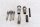 Kamkedjans spännare, spännbultar, skruvar BMW R 1200 GS K25 0307 R12 04-07