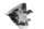 Screw set, mounting kit, rubber buffer Motorrad Zubehör universell