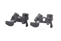 Bremsleitungsverteiler Doppelflansch BMW R 1200 GS K25 0307 R12 04-07