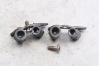 Bremsleitungsverteiler Doppelflansch BMW R 1200 GS K25 0307 R12 04-07