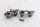 Bremsleitungsverteiler Doppelflansch BMW R 1200 GS K25 0307 R12 04-07