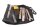 Juego de herramientas a bordo, rollo de herramientas BMW R 1200 GS K25 0307 R12 04-07