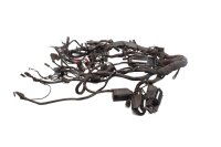Cablaggio, set di cablaggio principale, connettori elettrici BMW R 1200 GS K25 0307 R12 04-07