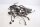 Cablaggio, set di cablaggio principale, connettori elettrici BMW R 1200 GS K25 0307 R12 04-07