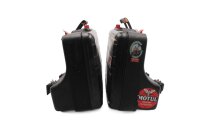 Ensemble de bagages, sacoches latérales gauche et...