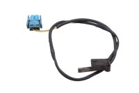 Montering af kabel til bagbremselyskontakt BMW F 650 GS Dakar R13 0176 00-03