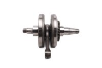 Krumtapaksel plejlstang plejlstang 7227 BMW G 650 Xcountry E65X 0164 K15 07-10