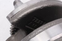 Krumtapaksel plejlstang plejlstang 7227 BMW G 650 Xcountry E65X 0164 K15 07-10