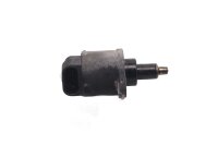 Idle speed adjuster actuator, left BMW R 1200 GS K25 0307 R12 04-07