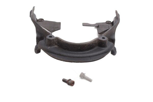 Generatordæksel, forreste top, beskyttelse BMW R 1200 GS K25 0307 R12 04-07