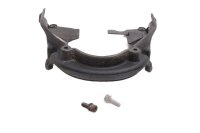 Generatordæksel, forreste top, beskyttelse BMW R 1200 GS K25 0307 R12 04-07