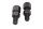 Peilin sovitin, kierteitetty sovitin, vasen BMW G 650 Xcountry E65X 0164 K15 07-10