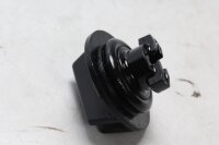 Oljepåfyllningsskruv, motorkåpstätning BMW R 1150 GS R21 0415 99-04
