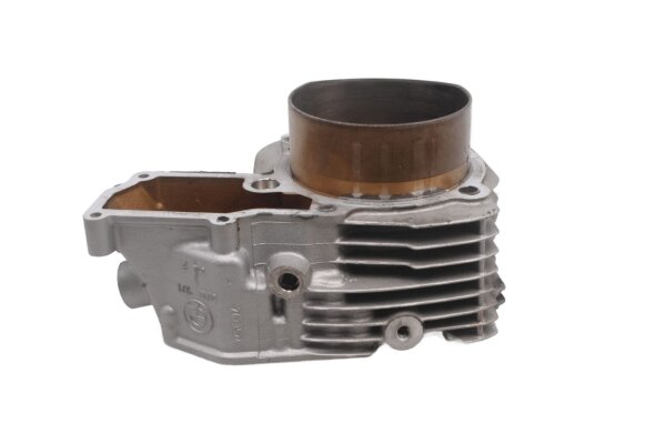 Alette di raffreddamento del cilindro destro con alesaggio di 101 mm BMW R 1200 GS K25 0307 R12 04-07