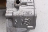 Alette di raffreddamento del cilindro destro con alesaggio di 101 mm BMW R 1200 GS K25 0307 R12 04-07