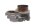 Alette di raffreddamento del cilindro destro con alesaggio di 101 mm BMW R 1200 GS K25 0307 R12 04-07