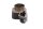 Alette di raffreddamento del cilindro destro con alesaggio di 101 mm BMW R 1200 GS K25 0307 R12 04-07