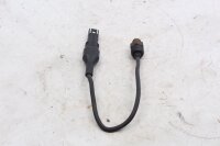 Koelvloeistoftemperatuursensor, motorsensor BMW R 1200 GS K25 0307 R12 04-07