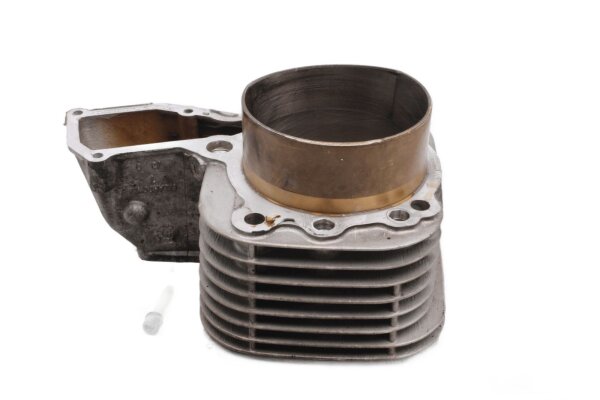 Kylflänsar vänster cylinderfoder BMW R 1200 GS K25 0307 R12 04-07