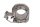 Kylflänsar vänster cylinderfoder BMW R 1200 GS K25 0307 R12 04-07