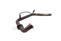 Auspuffkrümmer Abgasrohr Lambdasonde BMW F 650 GS Dakar R13 0176 00-03