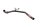 Auspuffkrümmer Abgasrohr Lambdasonde BMW F 650 GS Dakar R13 0176 00-03