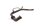 Auspuffkrümmer Abgasrohr Lambdasonde BMW F 650 GS Dakar R13 0176 00-03