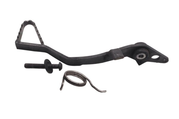 Fjäder för bakre bromshandtag BMW F 650 GS Dakar R13 0176 00-03