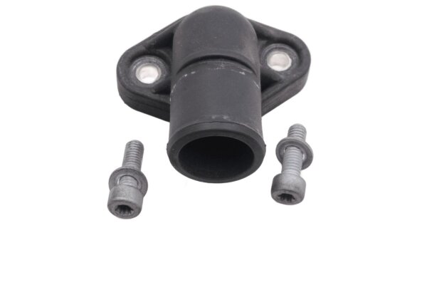 Bride de liquide de refroidissement, buse deau BMW F 650 GS Dakar R13 0176 00-03