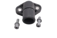 Bride de liquide de refroidissement, buse deau BMW F 650...