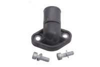 Bride de liquide de refroidissement, buse deau BMW F 650...