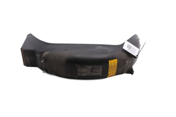 Rear fender mud flaps splash guards mounting BMW R 80 247 84-93