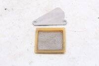 Oliebundsfilterindsatsdæksel BMW G 650 Xcountry E65X 0164 K15 07-10