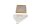 Oliebundsfilterindsatsdæksel BMW G 650 Xcountry E65X 0164 K15 07-10