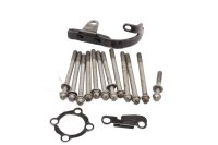 camshaft bearing block right, screw set BMW R 1200 R R1ST K27 0400 11-14