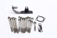 camshaft bearing block right, screw set BMW R 1200 R R1ST K27 0400 11-14
