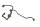 Bränsleledning, bensinledning, snabbkoppling BMW R 1200 R R1ST K27 0400 11-14