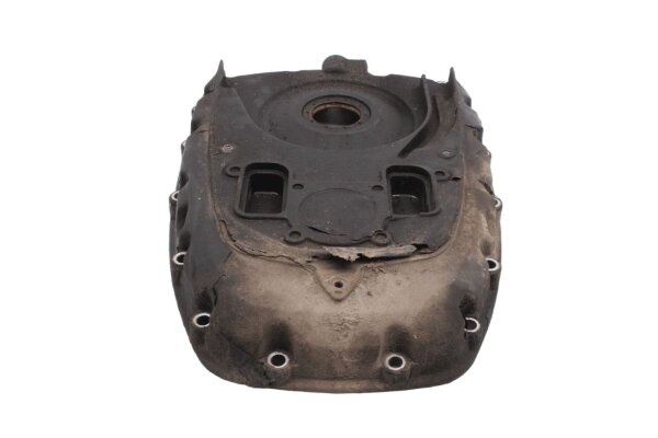 Forreste motordæksel, tandremsdæksel 11147719560 BMW R 1200 R R1ST K27 0400 11-14