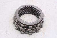 Kopplingslamellsats, friktionsskivor, koppling BMW F 650 GS Dakar R13 0176 00-03