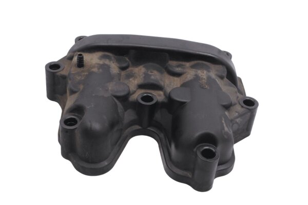 Valve cover, cylinder head, engine top cover BMW F 650 GS Dakar R13 0176 00-03