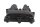 Valve cover, cylinder head, engine top cover BMW F 650 GS Dakar R13 0176 00-03