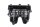 Valve cover, cylinder head, engine top cover BMW F 650 GS Dakar R13 0176 00-03