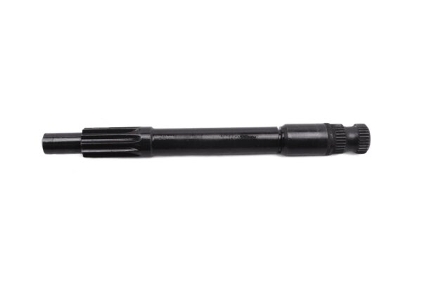Albero di trasmissione, albero di ingresso del cambio BMW F 650 GS Dakar R13 0176 00-03