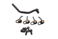 Vipparmsaxel, ventilstyrning, motorstyrning BMW K 1200 S...