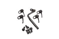 Vipparmsaxel, ventilstyrning, motorstyrning BMW K 1200 S K40 K12S 0581 05-08