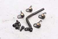Vipparmsaxel, ventilstyrning, motorstyrning BMW K 1200 S K40 K12S 0581 05-08