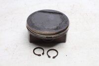 Kolben mit Ringen rechts Sicherungsringe BMW R 1200 GS K25 0307 R12 04-07