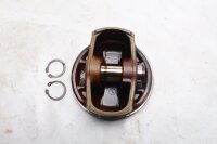Kolben mit Ringen rechts Sicherungsringe BMW R 1200 GS K25 0307 R12 04-07
