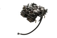 banc de carburateurs à pression constante Honda ST...