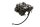 Carburadores de presión constante en banco Honda ST 1100 Pan European SC26 90-01